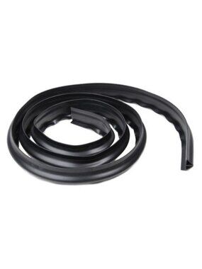 Dockmate CommercialGrade Double-Molded EasyFlex "P" Shape 25' Dock Profile 45981